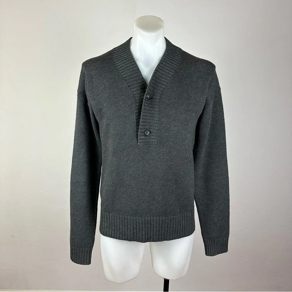 Marc Jacobs Cashmere Cardigan Pullover
